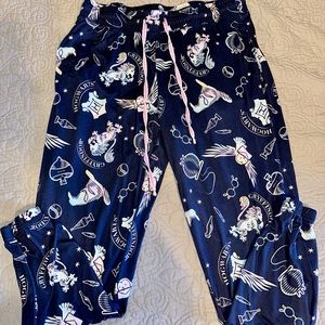 Harry Potter PJ Pants